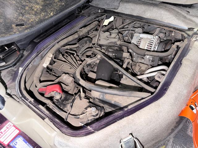 アトレーワゴン カスタムターボＲＳ　防錆塗装４ＷＤエンスタ（21枚目）