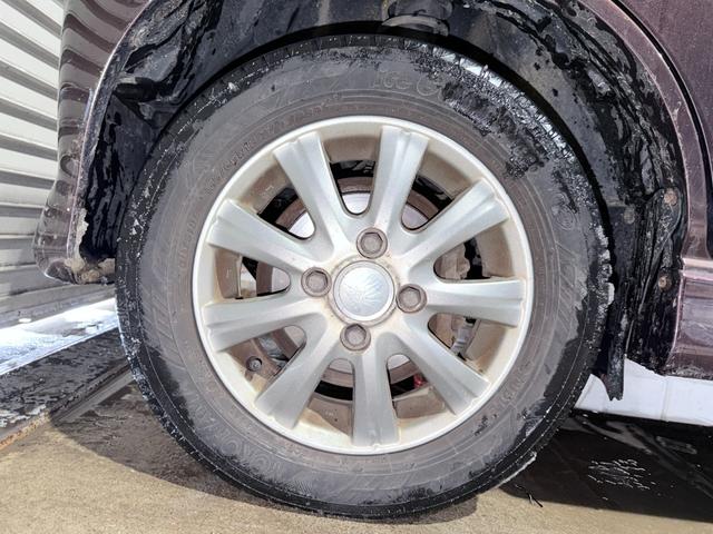 アトレーワゴン カスタムターボＲＳ　防錆塗装４ＷＤエンスタ（23枚目）