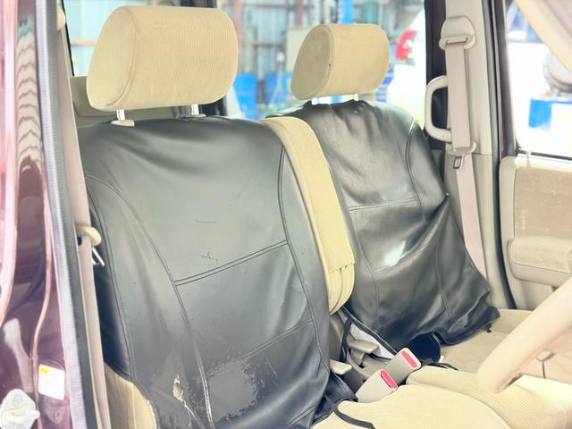 アトレーワゴン カスタムターボＲＳ　防錆塗装４ＷＤエンスタ（28枚目）