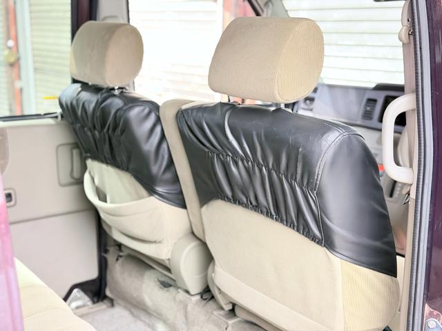 アトレーワゴン カスタムターボＲＳ　防錆塗装４ＷＤエンスタ（31枚目）