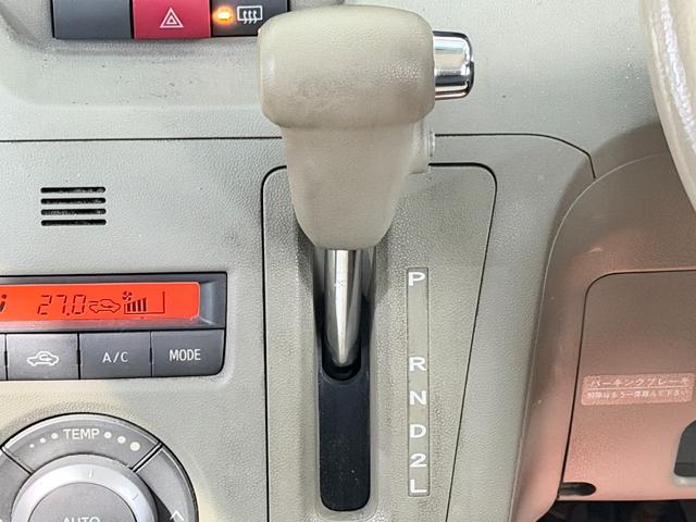 アトレーワゴン カスタムターボＲＳ　防錆塗装４ＷＤエンスタ（43枚目）