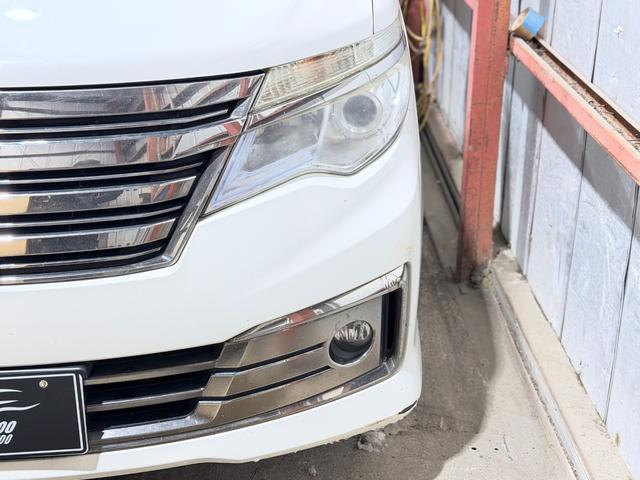 セレナ ライダー　ブラックライン　Ｓ－ハイブリッド　防錆塗装ＴＶナビＢカメＥＴＣ後席モニタ（14枚目）