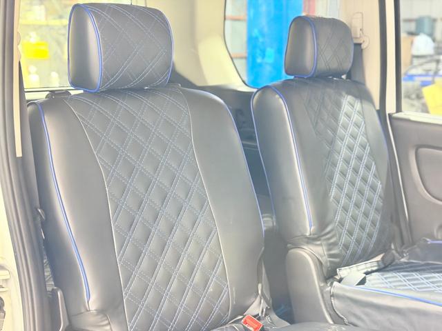 セレナ ライダー　ブラックライン　Ｓ－ハイブリッド　防錆塗装ＴＶナビＢカメＥＴＣ後席モニタ（32枚目）