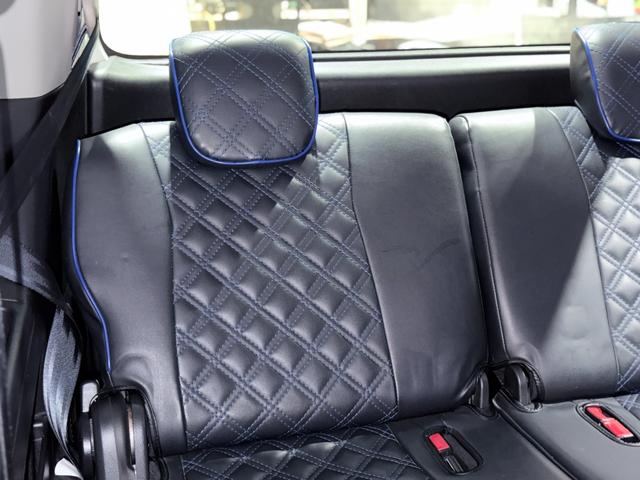 セレナ ライダー　ブラックライン　Ｓ－ハイブリッド　防錆塗装ＴＶナビＢカメＥＴＣ後席モニタ（34枚目）