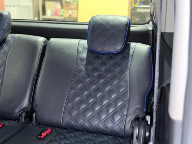 セレナ ライダー　ブラックライン　Ｓ－ハイブリッド　防錆塗装ＴＶナビＢカメＥＴＣ後席モニタ（43枚目）