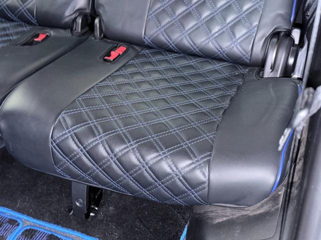 セレナ ライダー　ブラックライン　Ｓ－ハイブリッド　防錆塗装ＴＶナビＢカメＥＴＣ後席モニタ（44枚目）