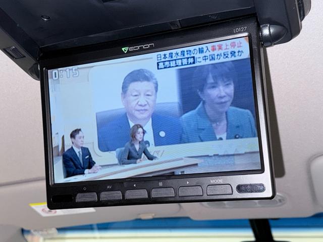 セレナ ライダー　ブラックライン　Ｓ－ハイブリッド　防錆塗装ＴＶナビＢカメＥＴＣ後席モニタ（53枚目）