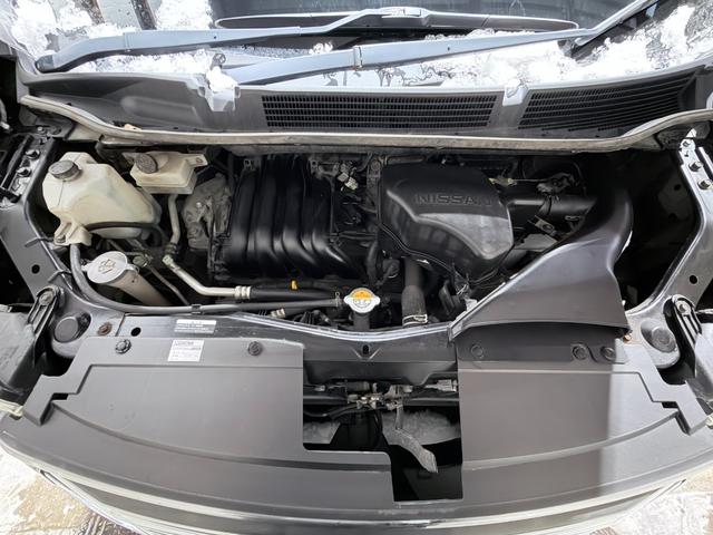 セレナ ハイウェイスター　Ｖセレクション＋セーフティ　Ａセフ　防錆塗装４ＷＤＴＶナビＢカメエンスタ（22枚目）