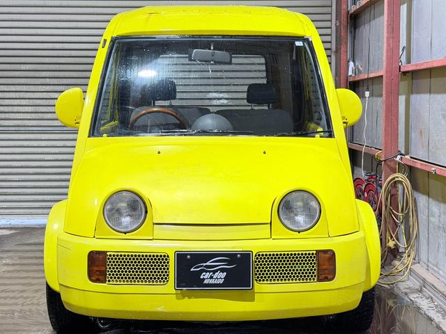 エスカルゴ ベースグレード　防錆塗装全塗装（2枚目）