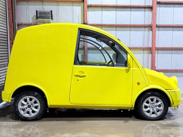 エスカルゴ ベースグレード　防錆塗装全塗装（4枚目）