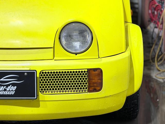 エスカルゴ ベースグレード　防錆塗装全塗装（14枚目）