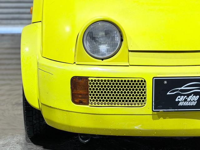 エスカルゴ ベースグレード　防錆塗装全塗装（15枚目）