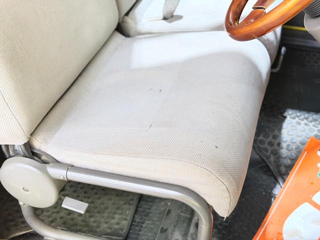 エスカルゴ ベースグレード　防錆塗装全塗装（26枚目）