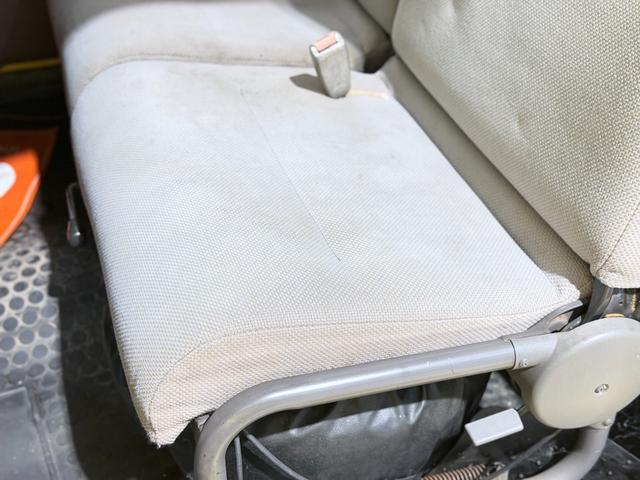 エスカルゴ ベースグレード　防錆塗装全塗装（30枚目）