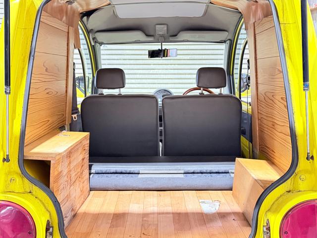 エスカルゴ ベースグレード　防錆塗装全塗装（35枚目）