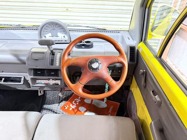 エスカルゴ ベースグレード　防錆塗装全塗装（44枚目）