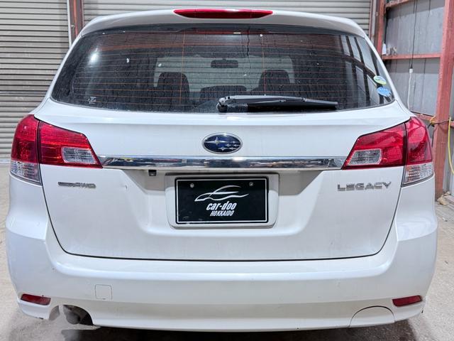 レガシィツーリングワゴン ２．５ｉ　防錆塗装４ＷＤＴＶナビＢカメＥＴＣ（10枚目）