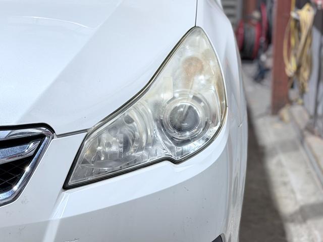 レガシィツーリングワゴン ２．５ｉ　防錆塗装４ＷＤＴＶナビＢカメＥＴＣ（15枚目）