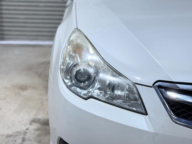 レガシィツーリングワゴン ２．５ｉ　防錆塗装４ＷＤＴＶナビＢカメＥＴＣ（17枚目）