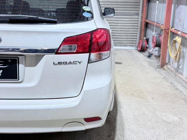 レガシィツーリングワゴン ２．５ｉ　防錆塗装４ＷＤＴＶナビＢカメＥＴＣ（18枚目）