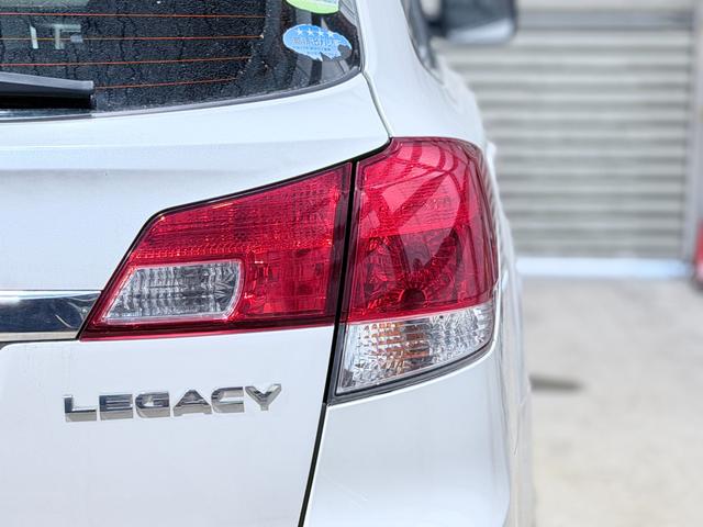 レガシィツーリングワゴン ２．５ｉ　防錆塗装４ＷＤＴＶナビＢカメＥＴＣ（19枚目）