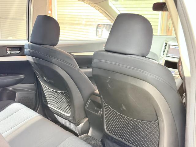 レガシィツーリングワゴン ２．５ｉ　防錆塗装４ＷＤＴＶナビＢカメＥＴＣ（31枚目）