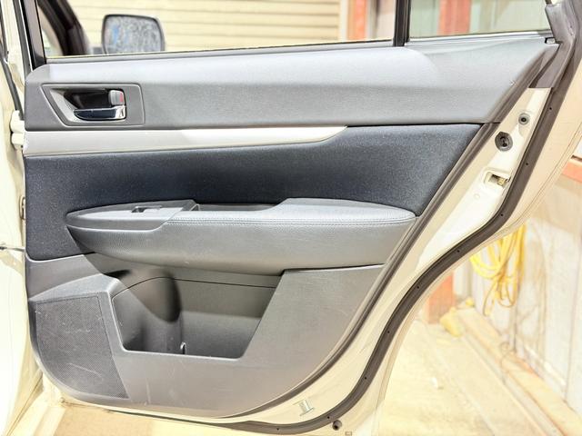 レガシィツーリングワゴン ２．５ｉ　防錆塗装４ＷＤＴＶナビＢカメＥＴＣ（34枚目）