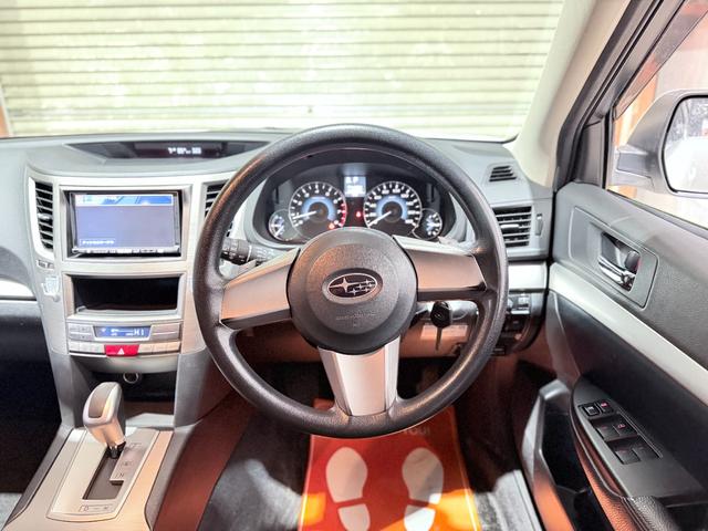 レガシィツーリングワゴン ２．５ｉ　防錆塗装４ＷＤＴＶナビＢカメＥＴＣ（48枚目）