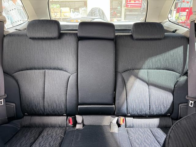 レガシィツーリングワゴン ２．５ｉ　防錆塗装４ＷＤＴＶナビＢカメＥＴＣ（49枚目）