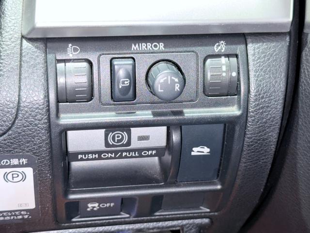 レガシィツーリングワゴン ２．５ｉ　防錆塗装４ＷＤＴＶナビＢカメＥＴＣ（61枚目）