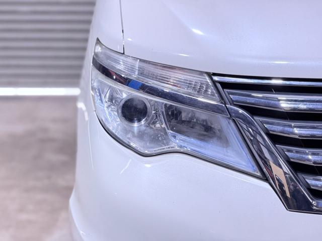 セレナ ハイウェイスター 防錆塗装4WDナビBカメETC夏冬タイヤ(18枚目)