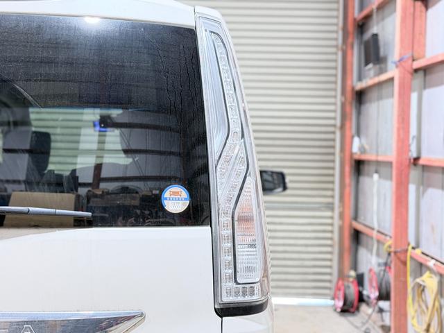 セレナ ハイウェイスター 防錆塗装4WDナビBカメETC夏冬タイヤ(20枚目)