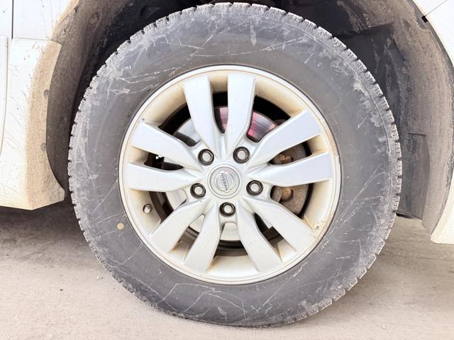 セレナ ハイウェイスター 防錆塗装4WDナビBカメETC夏冬タイヤ(26枚目)