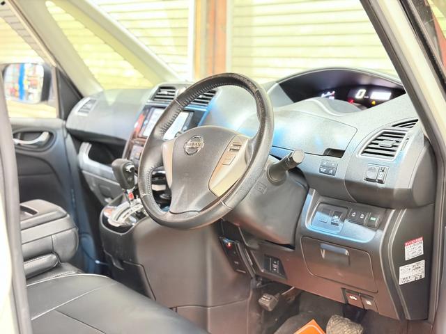 セレナ ハイウェイスター 防錆塗装4WDナビBカメETC夏冬タイヤ(27枚目)