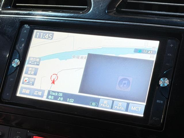 セレナ ハイウェイスター 防錆塗装4WDナビBカメETC夏冬タイヤ(49枚目)