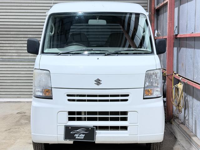 エブリイ ＰＡ　防錆塗装４ＷＤ（2枚目）