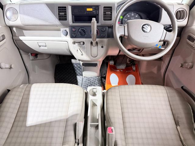 エブリイ ＰＡ　防錆塗装４ＷＤ（12枚目）