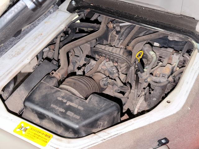 エブリイ ＰＡ　防錆塗装４ＷＤ（19枚目）