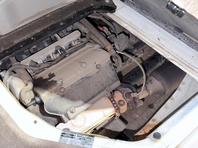 エブリイ ＰＡ　防錆塗装４ＷＤ（20枚目）