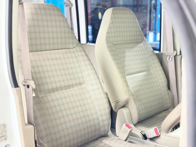 エブリイ ＰＡ　防錆塗装４ＷＤ（26枚目）