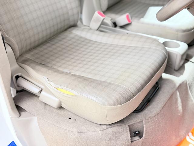 エブリイ ＰＡ　防錆塗装４ＷＤ（27枚目）