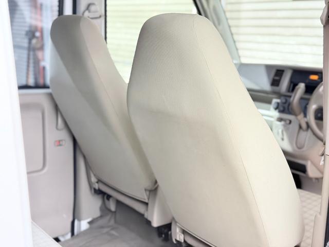 エブリイ ＰＡ　防錆塗装４ＷＤ（29枚目）