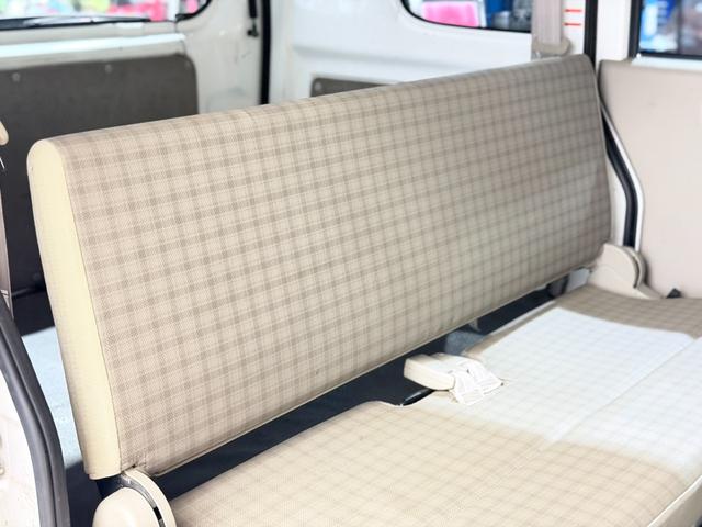 エブリイ ＰＡ　防錆塗装４ＷＤ（30枚目）