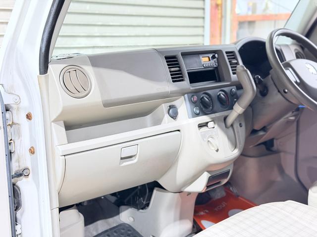 エブリイ ＰＡ　防錆塗装４ＷＤ（32枚目）