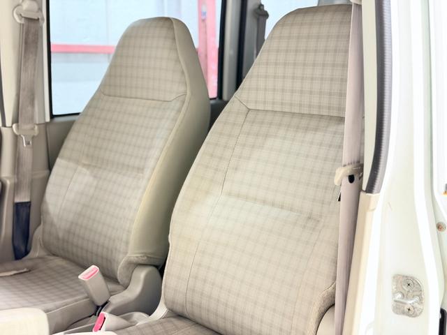 エブリイ ＰＡ　防錆塗装４ＷＤ（33枚目）