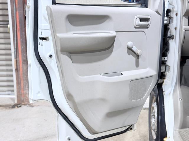 エブリイ ＰＡ　防錆塗装４ＷＤ（35枚目）