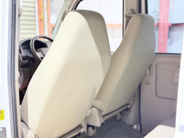 エブリイ ＰＡ　防錆塗装４ＷＤ（36枚目）