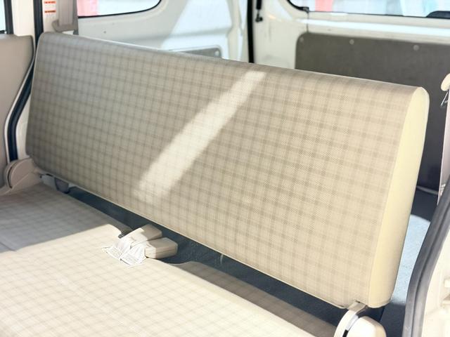 エブリイ ＰＡ　防錆塗装４ＷＤ（37枚目）