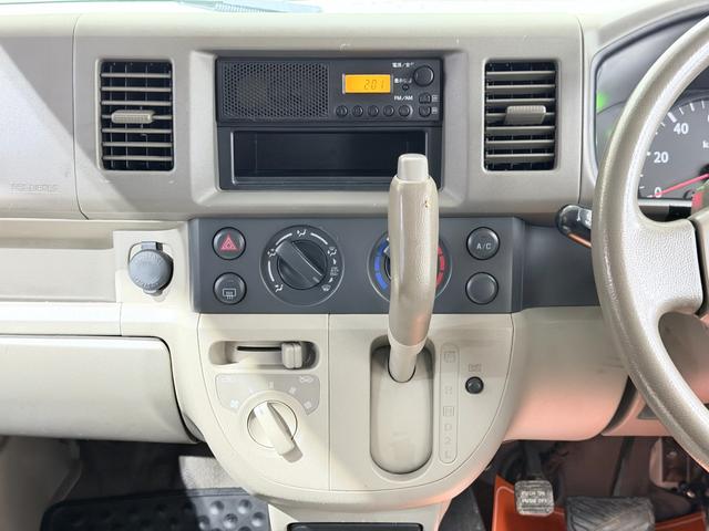 エブリイ ＰＡ　防錆塗装４ＷＤ（40枚目）