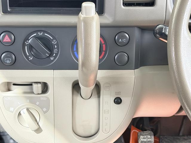 エブリイ ＰＡ　防錆塗装４ＷＤ（43枚目）